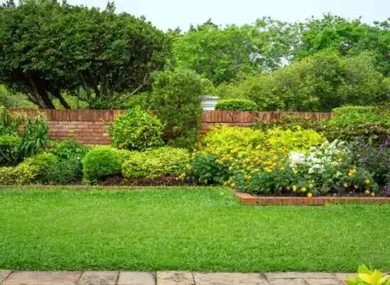 landscaping services Perth Amboy